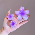 کلیپس مو پلومریا - تصویر 8