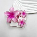 کلیپس مو پلومریا - تصویر 5