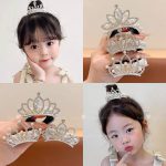 گیره گوجه‌ای مو شانه‌دار - تصویر 4