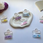 گیره انبری مو فانتزی