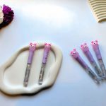 برق لب چراغ دار کورومی