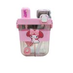 قمقمه دو مخزن فانتزی