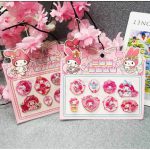 آویز و برچسب آکواریومی فانتزی - تصویر 7