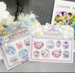 آویز و برچسب آکواریومی فانتزی - تصویر 6