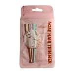 پک ۳تایی تیغ اصلاح بینی