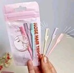 پک ۳تایی تیغ اصلاح بینی - تصویر 2