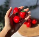 بالم لب توت‌فرنگی - تصویر 2