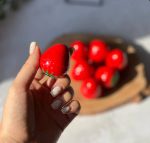 بالم لب توت‌فرنگی - تصویر 4