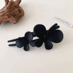 کلیپس گیره‌ای پشت مو - تصویر 5