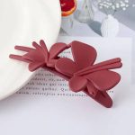 کلیپس گیره‌ای پشت مو - تصویر 3