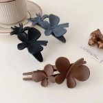 کلیپس گیره‌ای پشت مو - تصویر 2