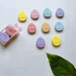 پد 6 عددی آرایشی انگشتی