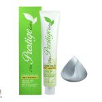 رنگ مو بدون آمونیاک نیو پرستیژ شماره 000 رنگ یخی