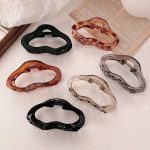 کلیپس مو دالبوری ۱۳ سانتی 