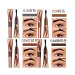 پیلاف ابرو اولی بولا حجم 6 میلی لیتر - تصویر 3