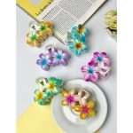 کلیپس دوگل پلومریا ۸ سانتی