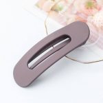 گیره پشت مو شمعی سایز 11 - تصویر 3