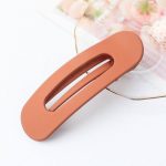 گیره پشت مو شمعی سایز 11 - تصویر 5