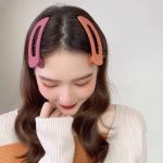 گیره پشت مو شمعی سایز 11 - تصویر 7