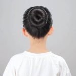 بامتل خط کشی مو - تصویر 4