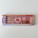 پالت سایه چشم میس لارا مدل princess شماره 02