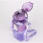 • قمقمه کورومی کودکانه - تصویر 4