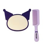 ست آینه و شانه ملودی و کورومی