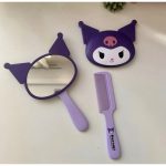 ست آینه و شانه ملودی و کورومی - تصویر 3