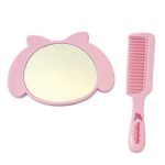 ست آینه و شانه ملودی و کورومی - تصویر 5