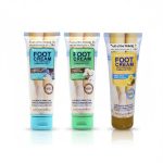 کرم ترک پا وکالی