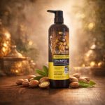 شامپو آرگان لایتنس Lightness حاوی روغن آرگان - تصویر 2