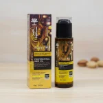 روغن آرگان لایتنس 100 میلی‌لیتر