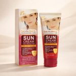 کرم ضد آفتاب وکالی SPF 50 / 60 / 90 - تصویر 4